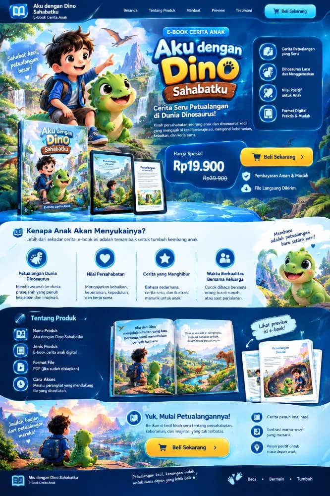 Product Showcase